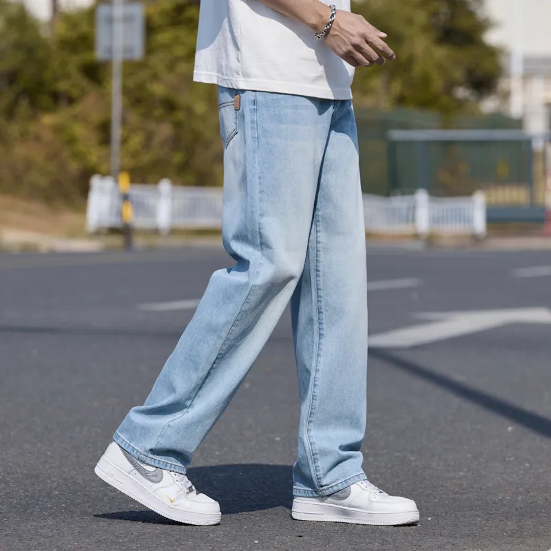 FASTFISH Jeans Unisex-2