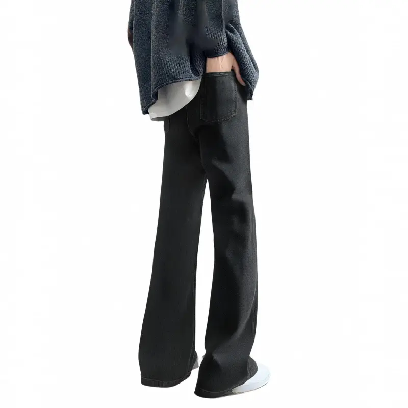 FASTFISH Jeans Unisex-3
