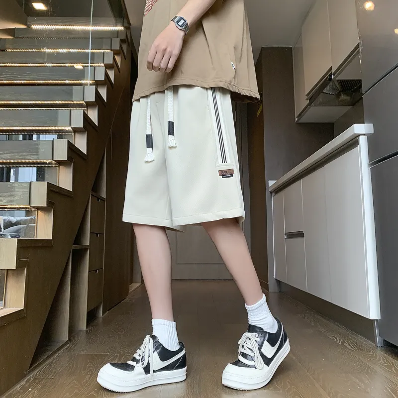 FASTFISH Casual Shorts Unisex-7