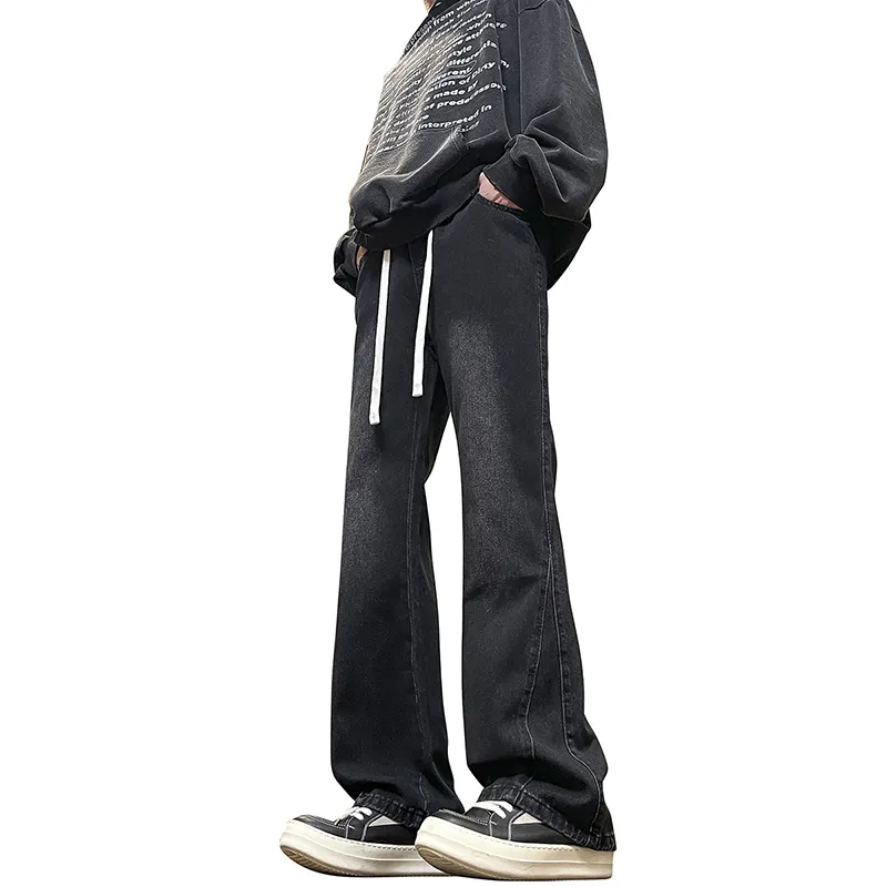 FASTFISH Jeans Unisex-9