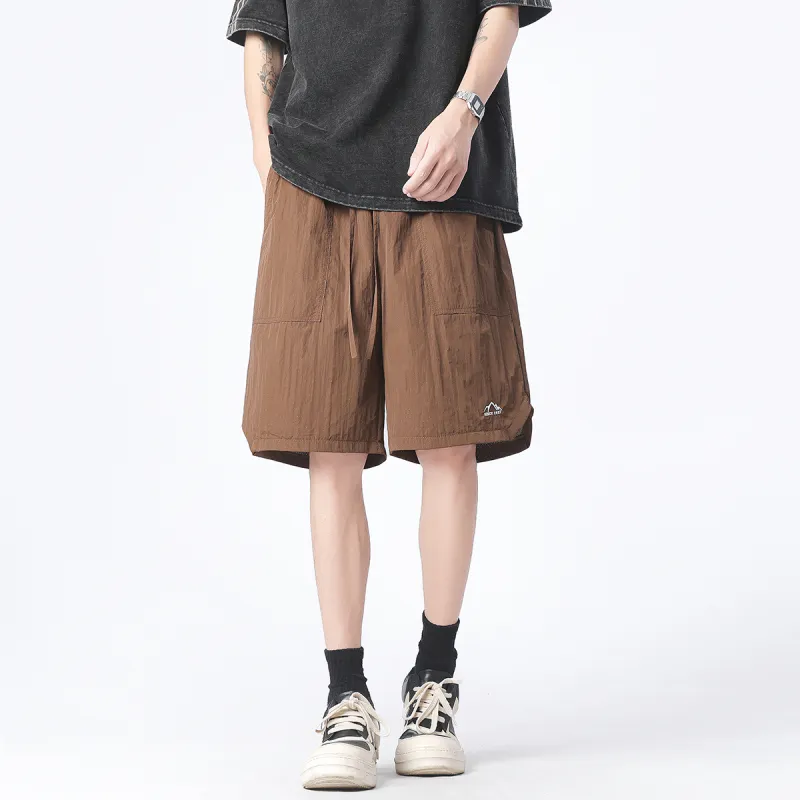 FASTFISH Casual Shorts Unisex-19