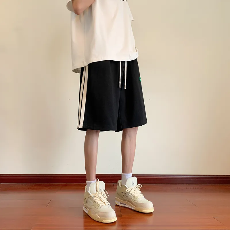 FASTFISH Casual Shorts Unisex-8