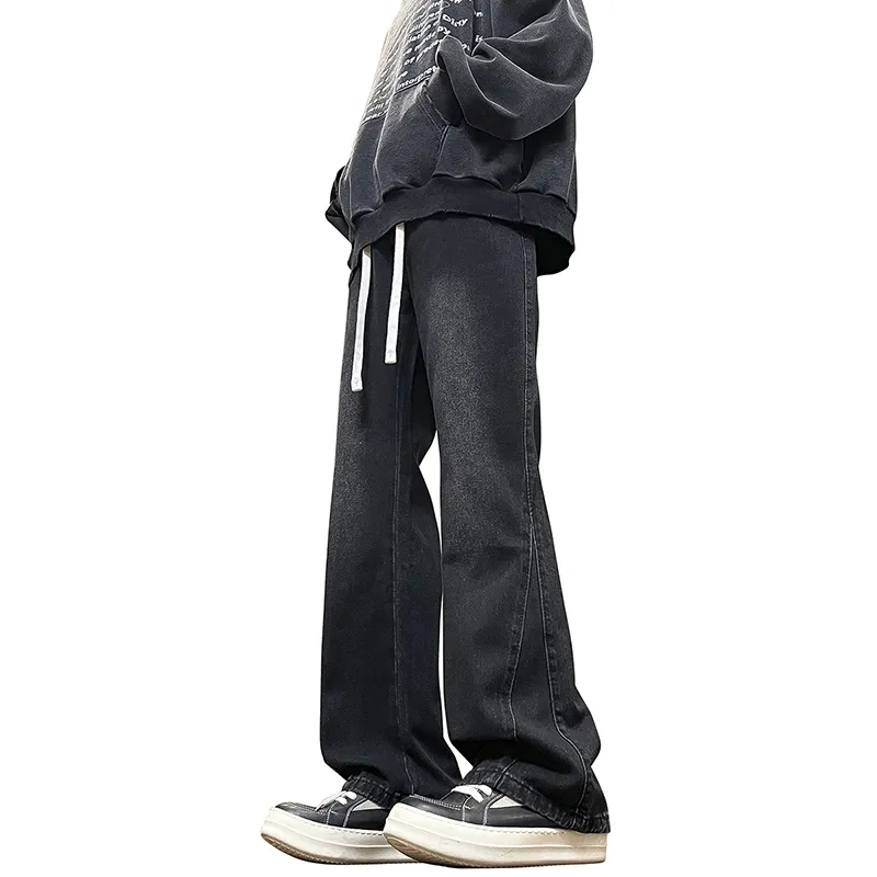 FASTFISH Jeans Unisex-8