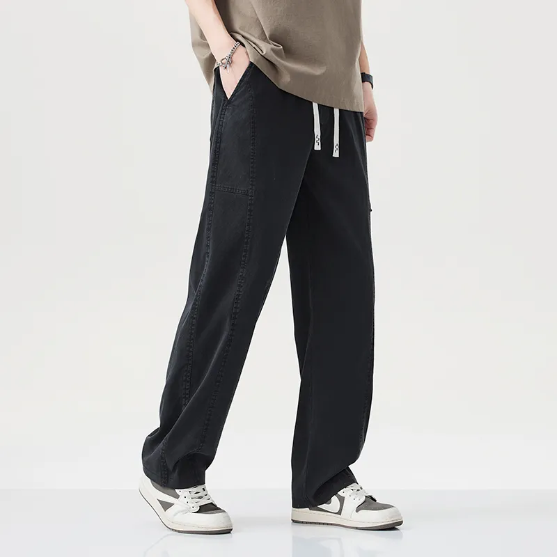 FASTFISH Jeans Unisex-7
