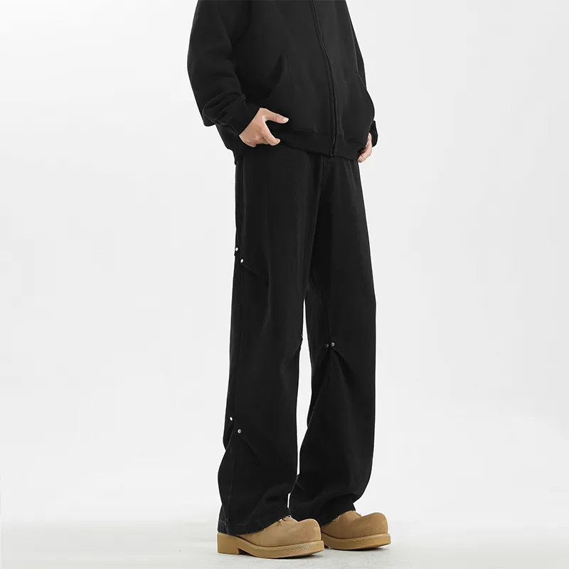 FASTFISH Jeans Unisex-17