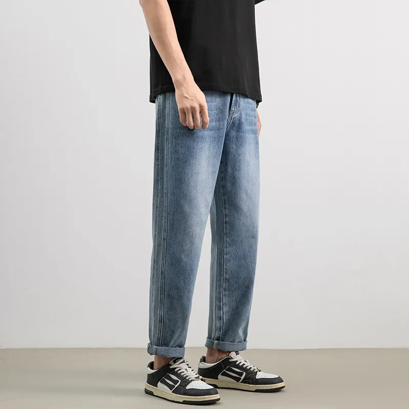 FASTFISH Jeans Unisex-9