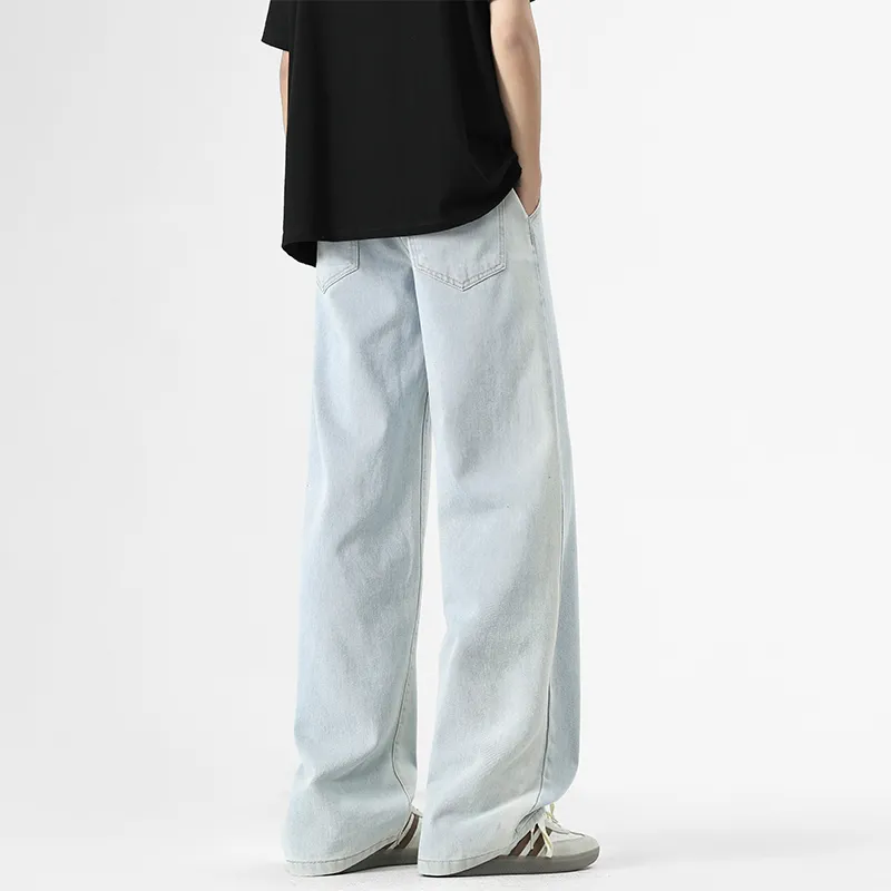 FASTFISH Jeans Unisex-12