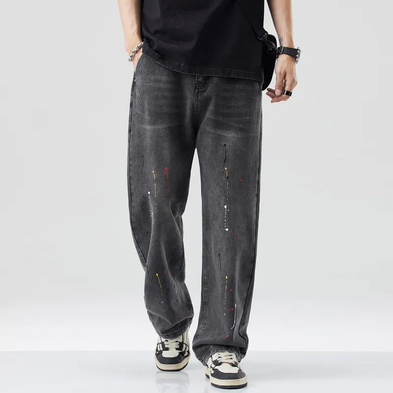 FASTFISH Jeans Unisex-9
