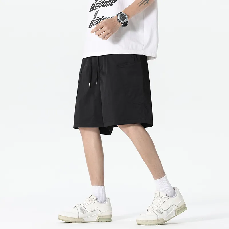 FASTFISH Casual Shorts Unisex-7