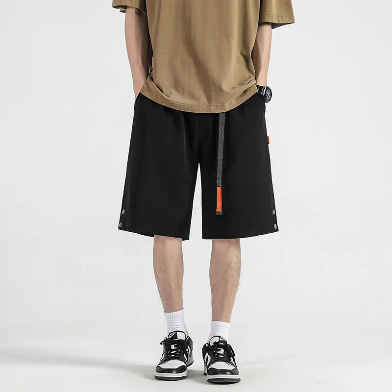 FASTFISH Casual Shorts Unisex-11