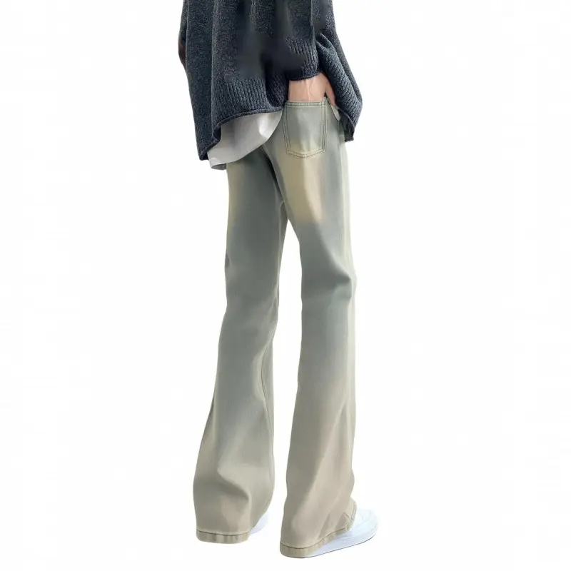 FASTFISH Jeans Unisex-1