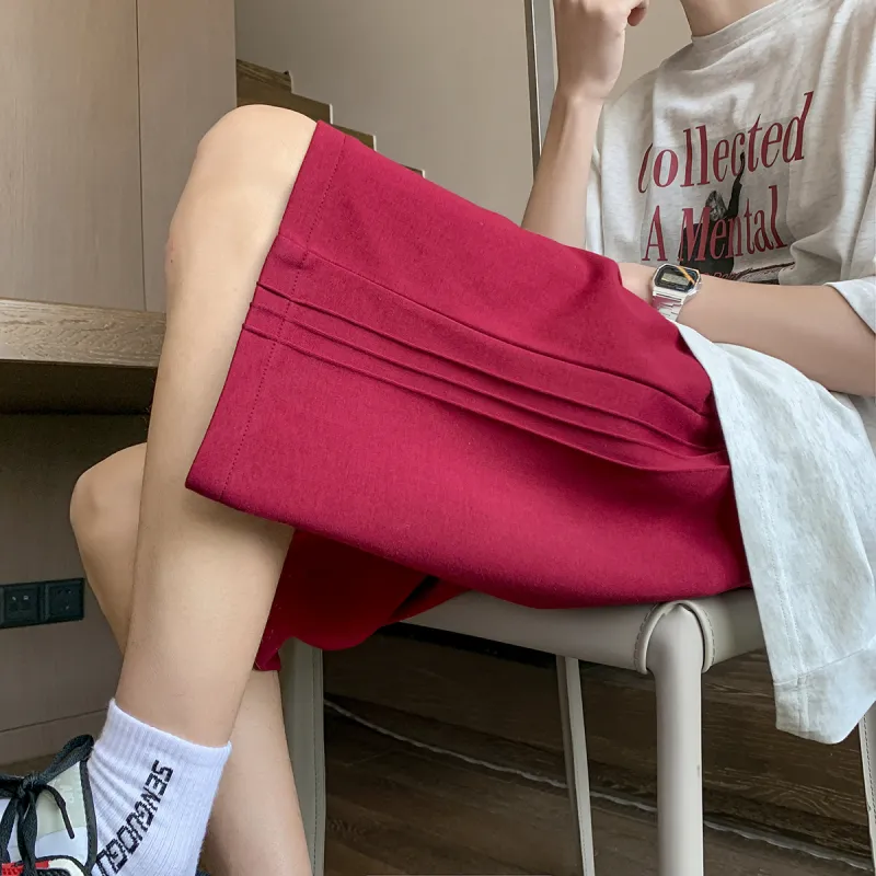 FASTFISH Casual Shorts Unisex-9