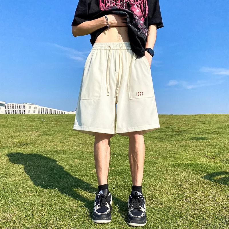 FASTFISH Casual Shorts Unisex-11