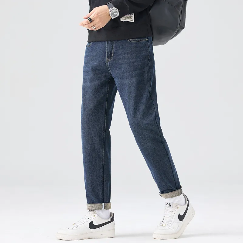 FASTFISH Jeans Unisex-9