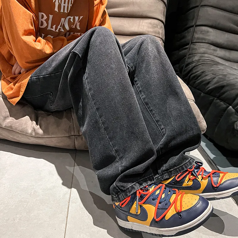 FASTFISH Jeans Unisex-21