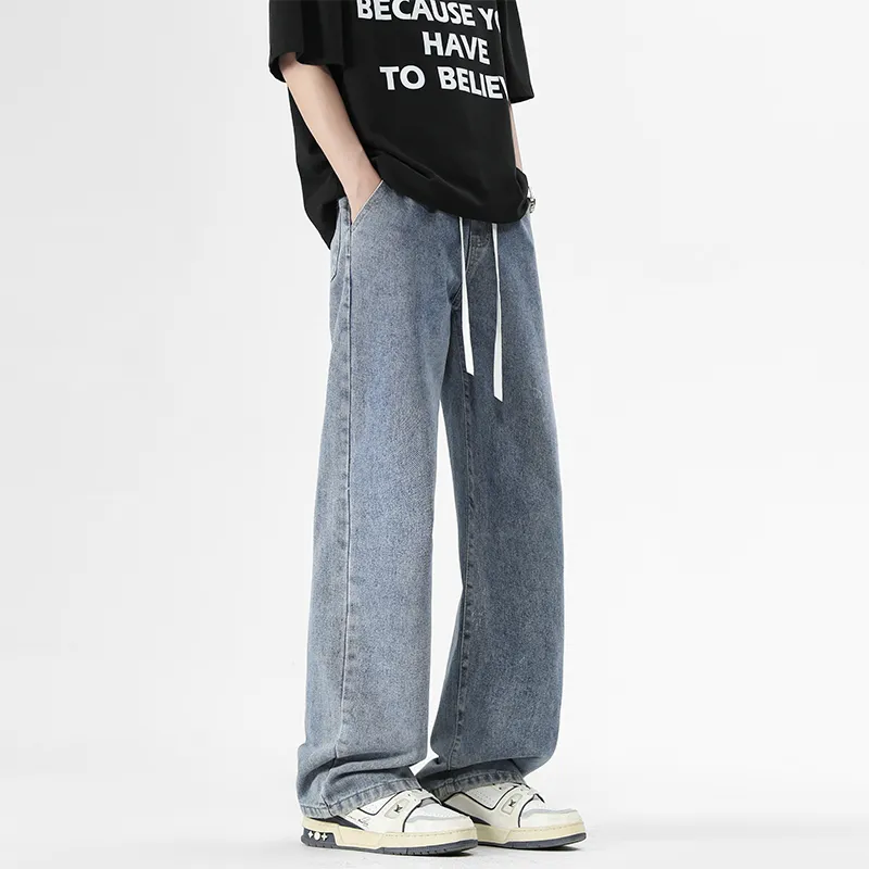 FASTFISH Jeans Unisex-18