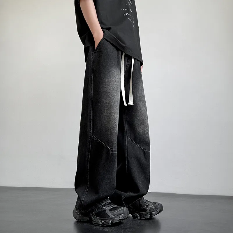FASTFISH Jeans Unisex-10