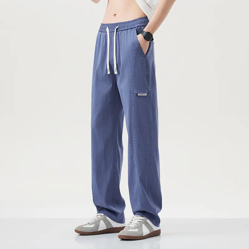 FASTFISH Jeans Unisex-12
