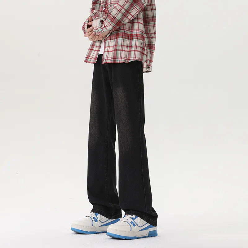 FASTFISH Jeans Unisex-7