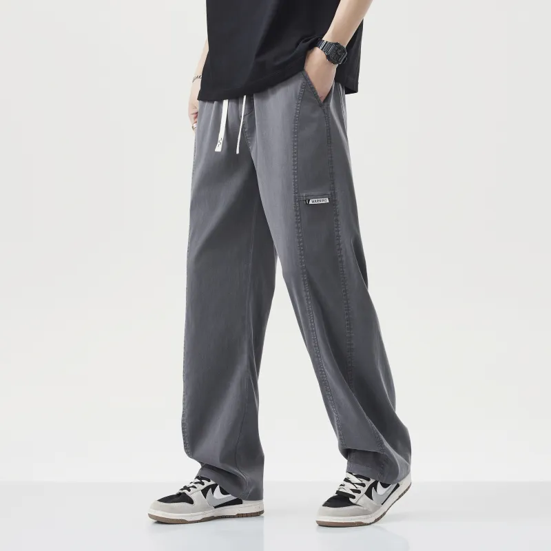FASTFISH Jeans Unisex-4