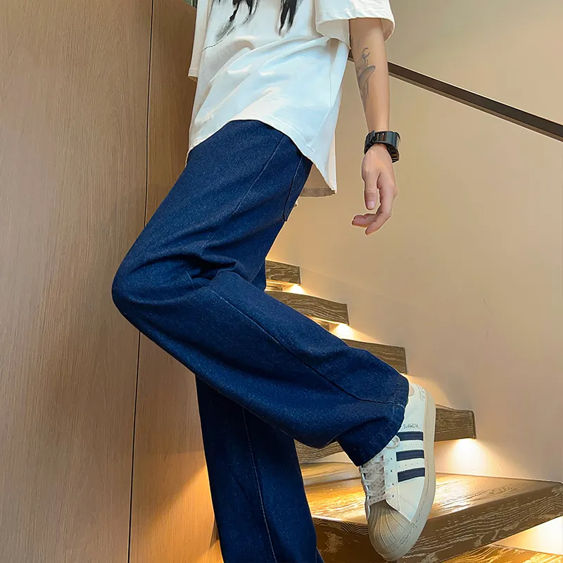 FASTFISH Jeans Unisex-2