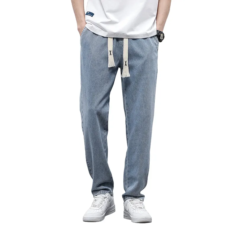 FASTFISH Jeans Unisex-2