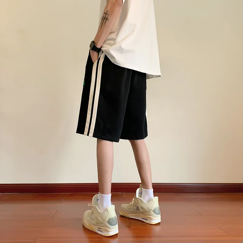 FASTFISH Casual Shorts Unisex-9