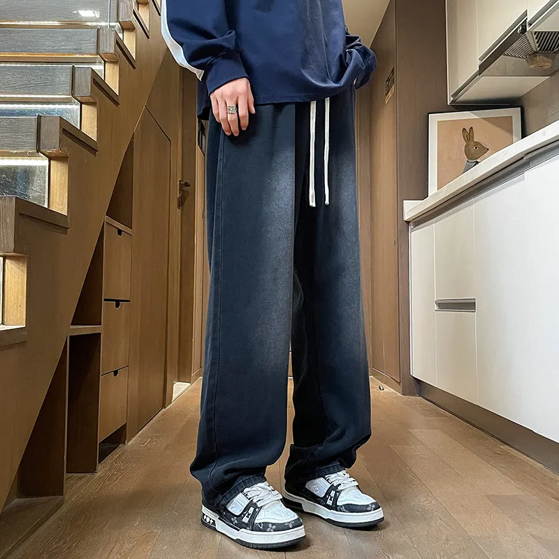 FASTFISH Jeans Unisex-7