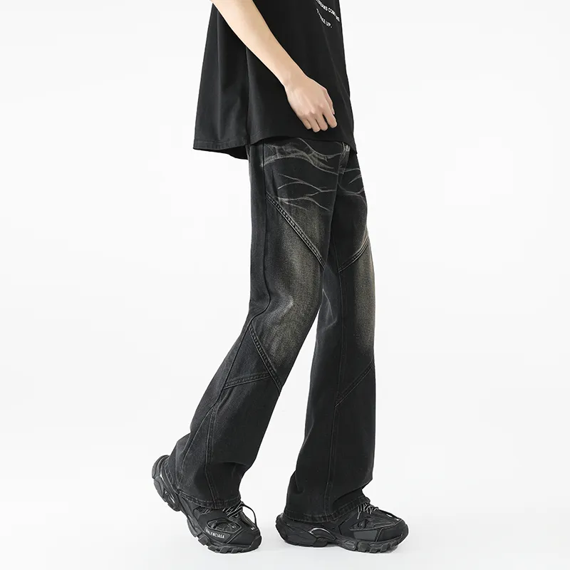 FASTFISH Jeans Unisex-12