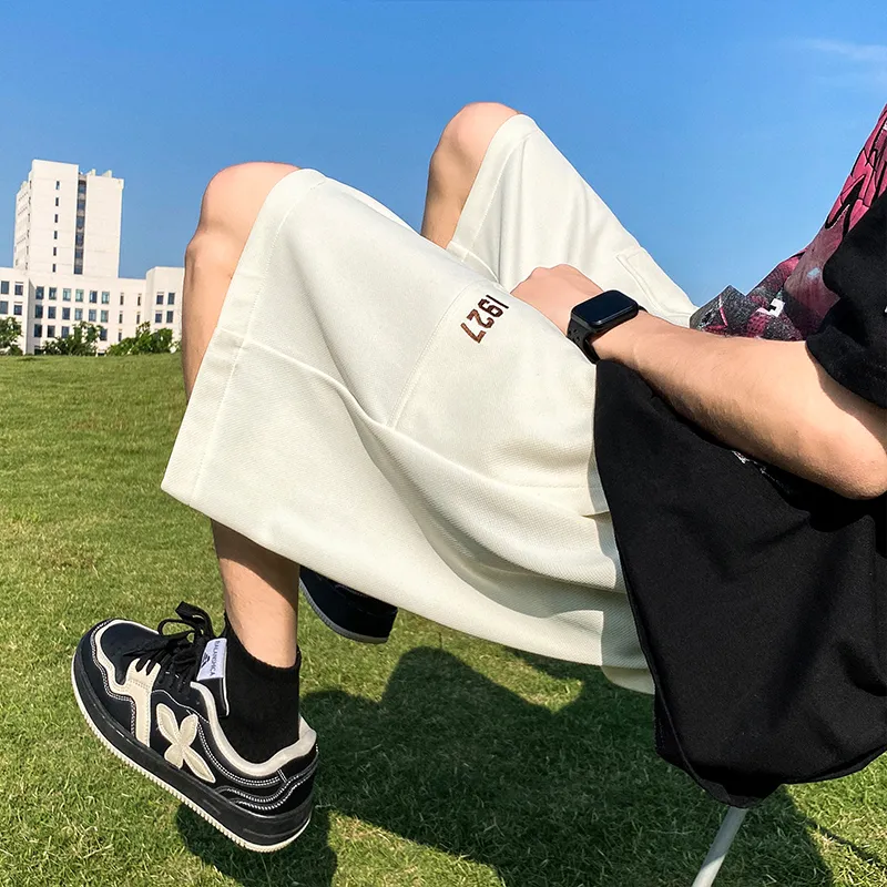 FASTFISH Casual Shorts Unisex-7