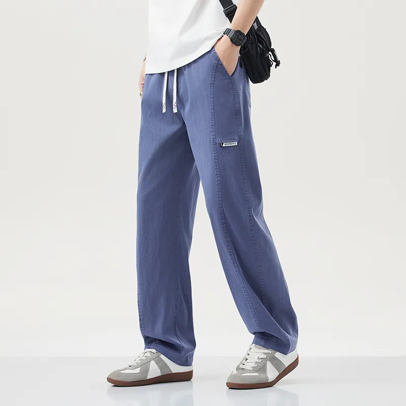 FASTFISH Jeans Unisex-13