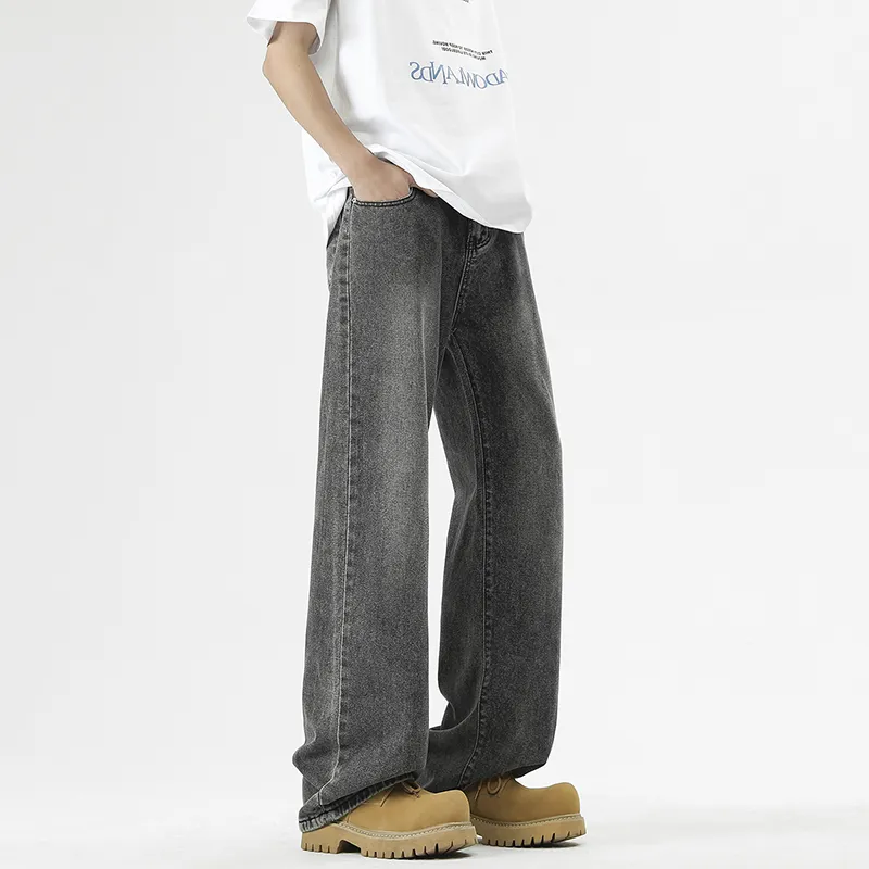 FASTFISH Jeans Unisex-17