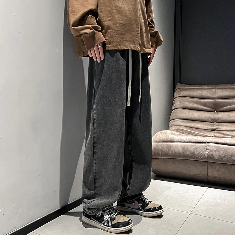 FASTFISH Jeans Unisex-19