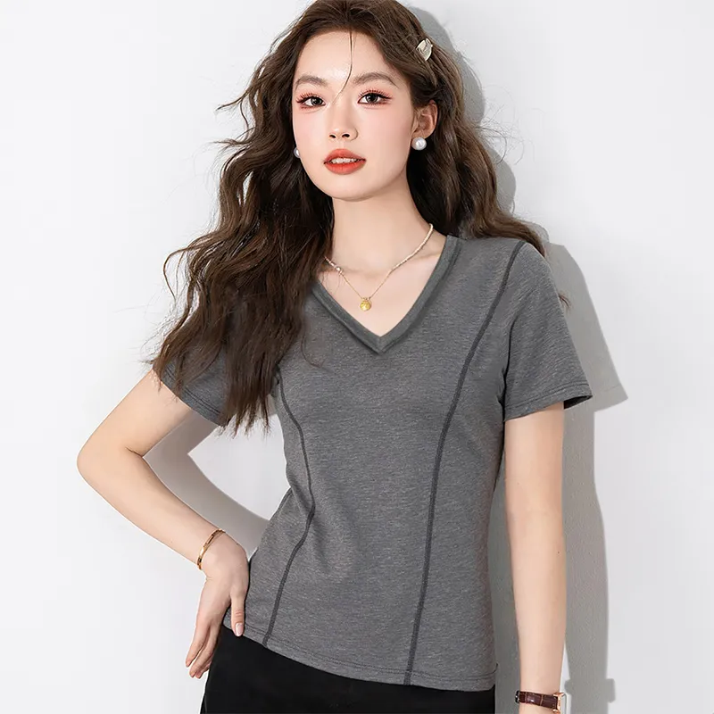FASTFISH T Shirts Women's-5