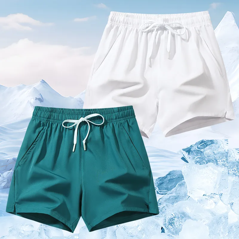 FASTFISH Casual Shorts Unisex-26