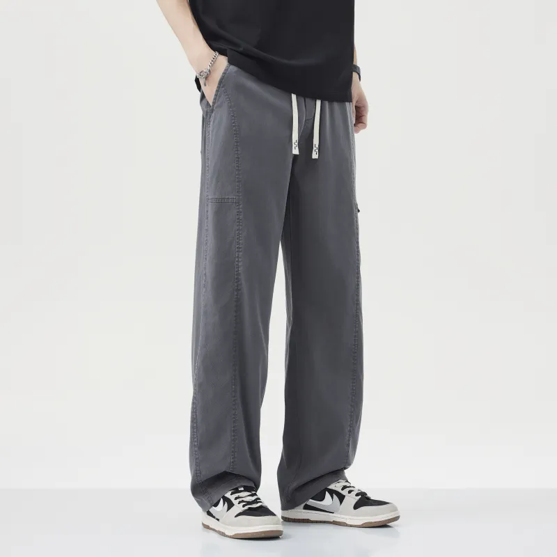 FASTFISH Jeans Unisex-2