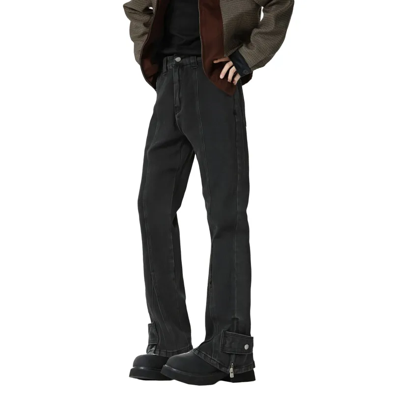 FASTFISH Jeans Men-1