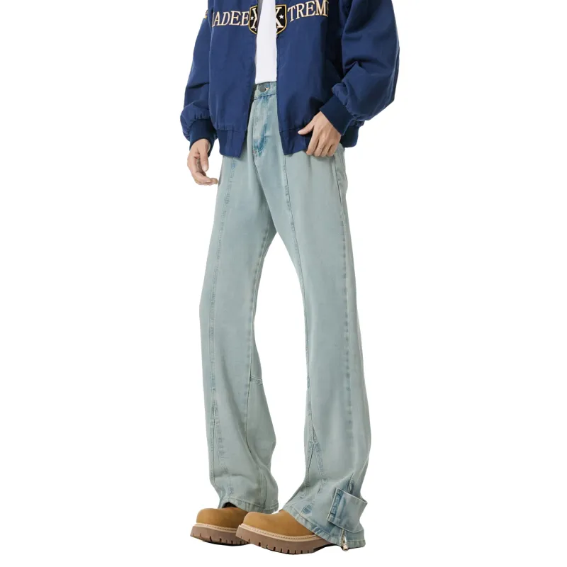 FASTFISH Jeans Men-7