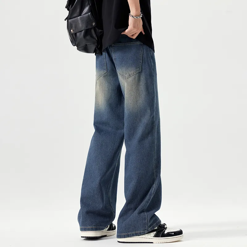 FASTFISH Jeans Unisex-14