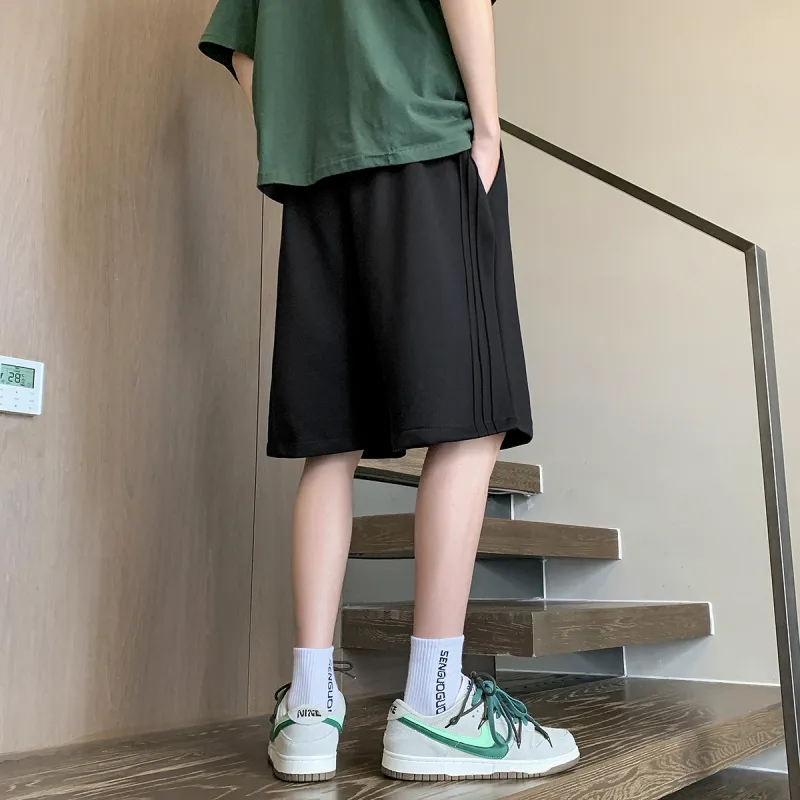 FASTFISH Casual Shorts Unisex-2