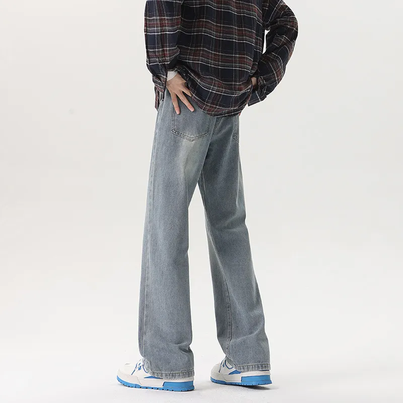 FASTFISH Jeans Unisex-28