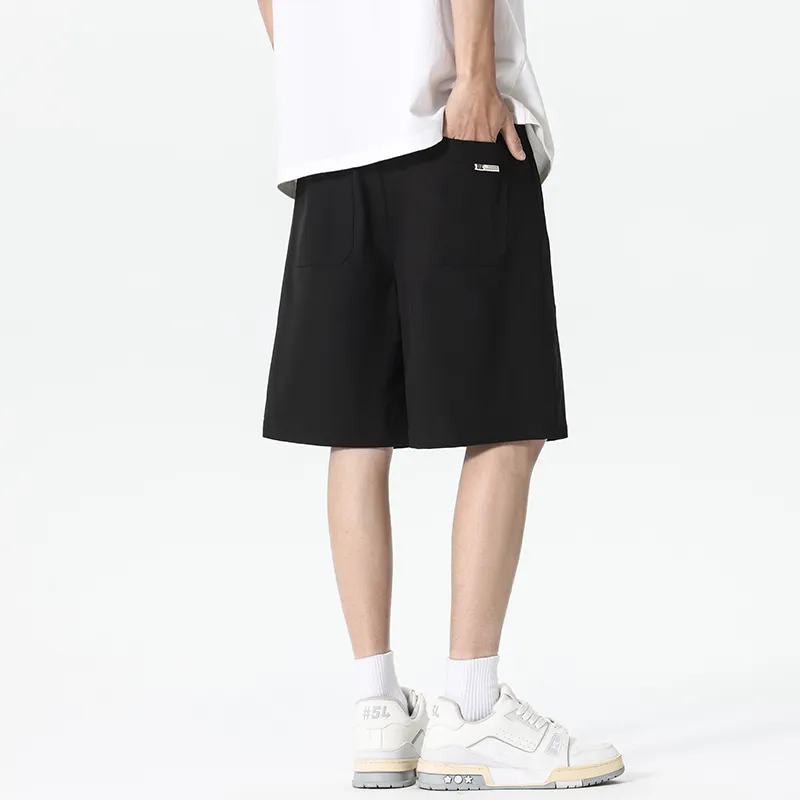FASTFISH Casual Shorts Unisex-7