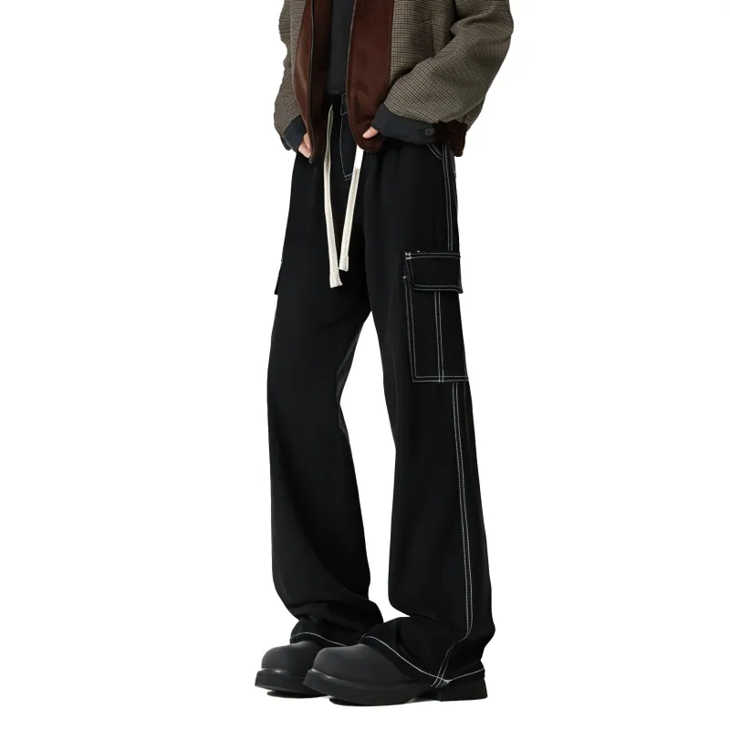 FASTFISH Jeans Unisex-1