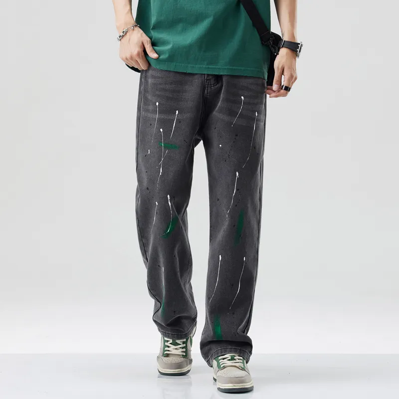 FASTFISH Jeans Unisex-10