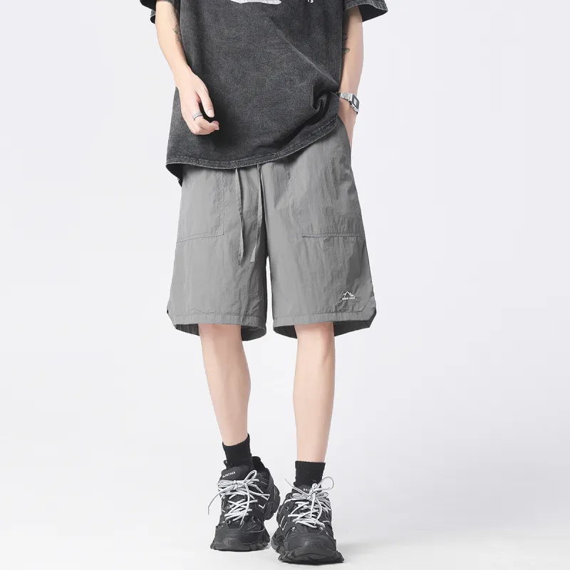 FASTFISH Casual Shorts Unisex-7