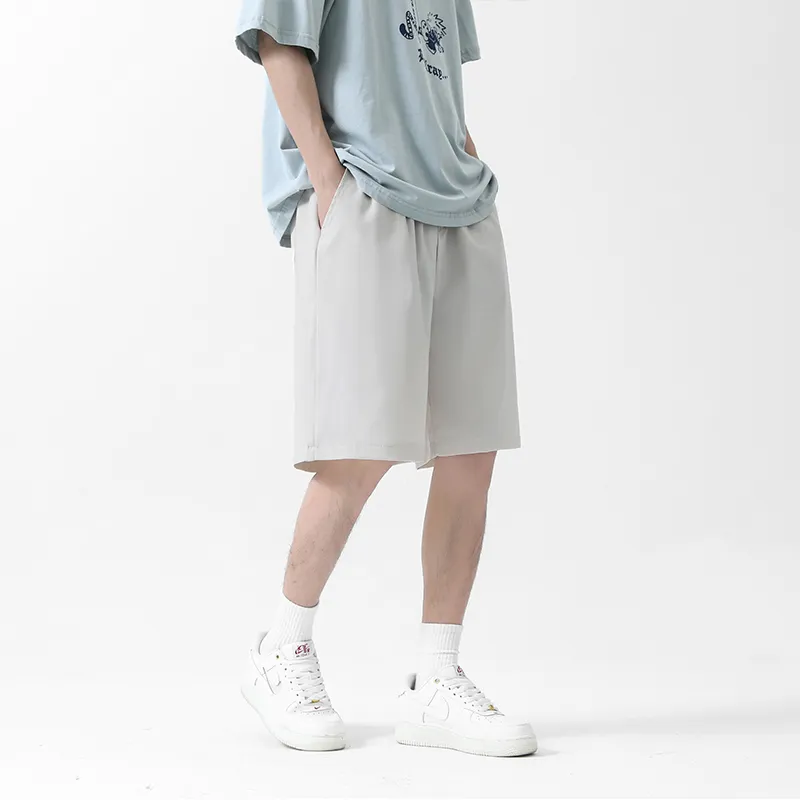 FASTFISH Casual Shorts Unisex-9
