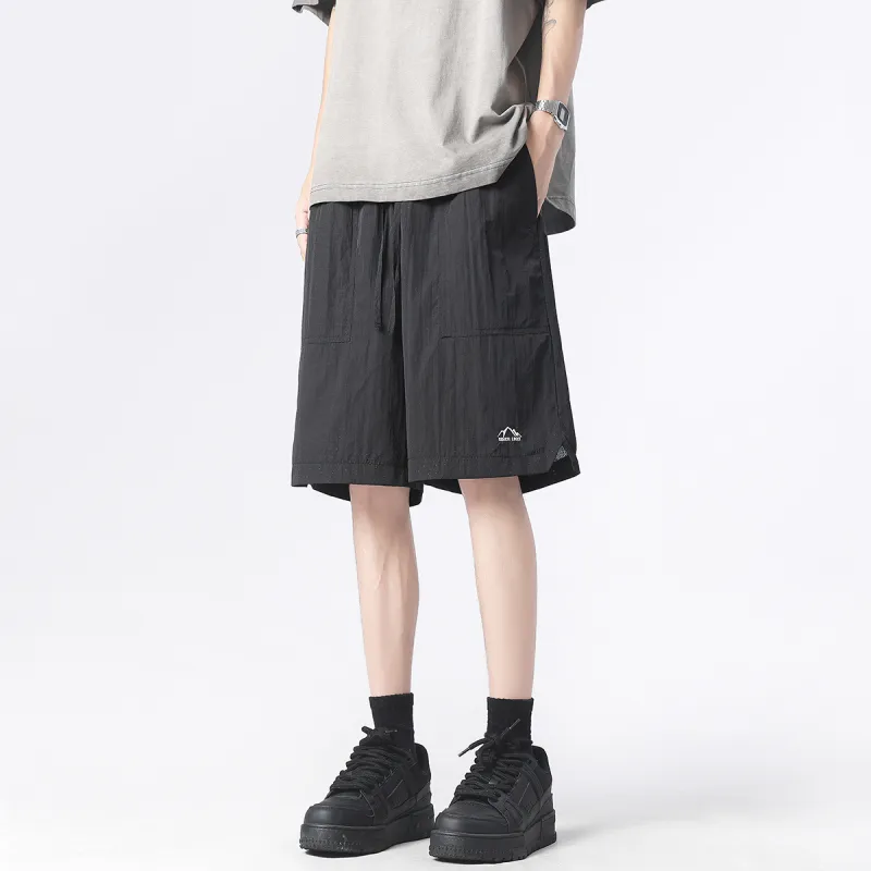 FASTFISH Casual Shorts Unisex-2