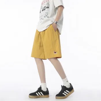FASTFISH Casual Shorts Unisex