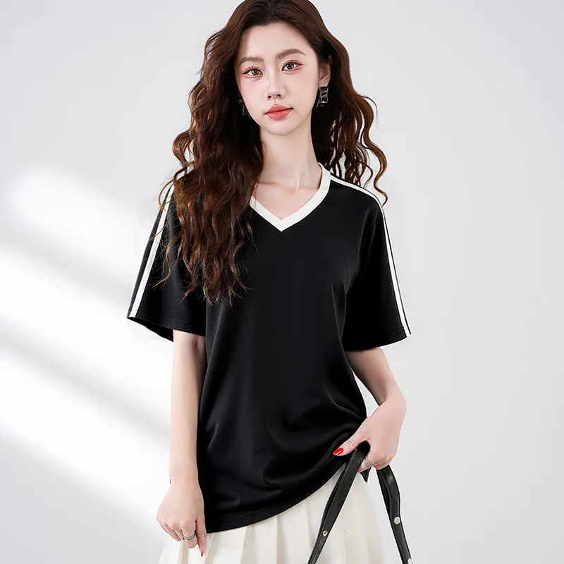 FASTFISH Regular T Shirt Women's-6