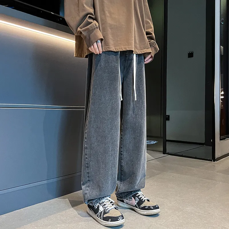 FASTFISH Jeans Unisex-16